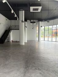 Alexandra Road (D3), Retail #544433031